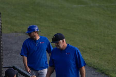 Read News Article Chatham snaps 5-game win streak with 7-6 loss to Orleans